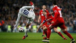 من المباراة