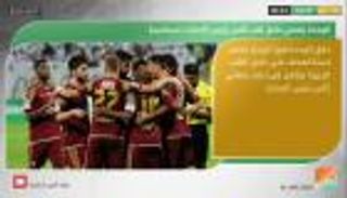 نشرة أخبار الرياضة الصباحية 5 يناير 2017