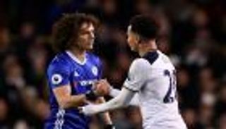 5 حقائق مثيرة في انتصار توتنهام على تشيلسي