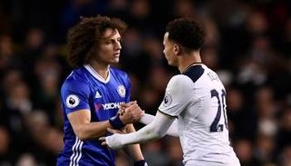 توتنهام - تشيلسي