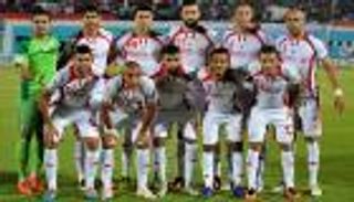 تشكيلة بنكهة محلية لتونس في كأس إفريقيا