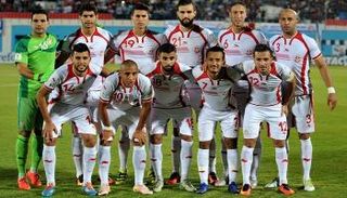 منتخب تونس