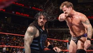 جانب من النزال