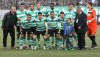 بجاية يبدأ حملة تدعيم صفوفه هرباً من شبح الهبوط