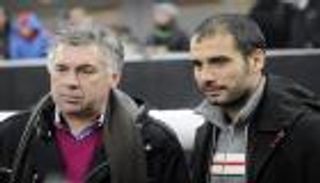 أنشيلوتي غير متفاجئ من الانتقادات الموجهة لجوارديولا