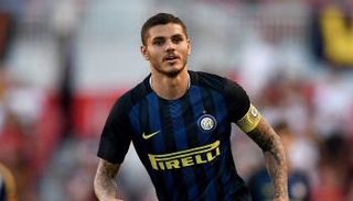 إيكاردي نجم الإنتر