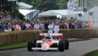 70 % من جماهير سنغافورة تؤيد استمرار فورمولا 1