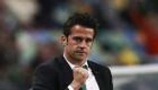 البرتغالي سيلفا مدربا لهال سيتي