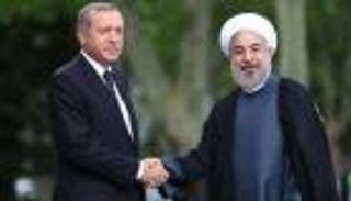 العلاقات التركية الإيرانية.. دبلوماسية "خشنة" لا تؤذي مصالح عميقة