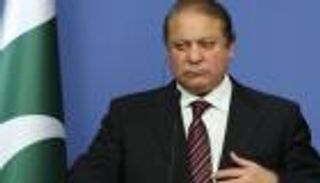 رئيس وزراء باكستان: كشمير جزء لا يتجزأ من هويتنا