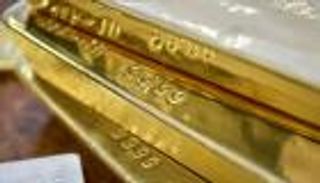 المعدن الأصفر  يرتفع أكثر من 1% مع تراجع الدولار