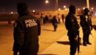 مقتل 6 سياح في إطلاق نار جنوبي المكسيك