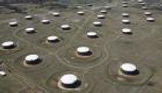 النفط يستقر بدعم من بيانات أمريكية قوية