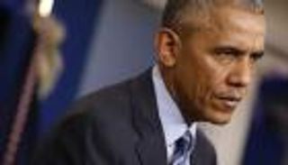 أوباما مودعا الأمريكيين: وضعنا أسسا جديدة للولايات المتحدة