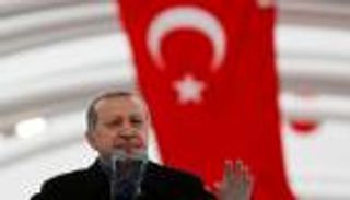 أنقرة طلبت دعم واشنطن ضد داعش في الباب السورية