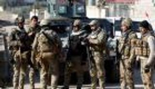 قائد عراقي: استعدنا 70% من شرق الموصل