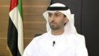 سهيل المزروعي: الشيخ محمد بن راشد رجل الأفكار والمبادرات التاريخية