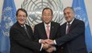 9 يناير.. استئناف المفاوضات الأممية للتوحيد قبرص 