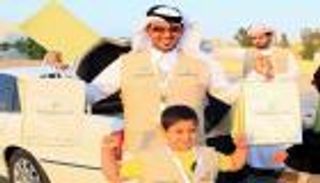 إنفوجراف.. إنجازات برنامج دبي للتطوع في 2016