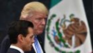 المكسيك تغازل ترامب..عينّت وزير مقرب منه للخارجية