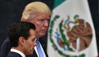 ترامب مع نييتو