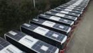 الصين تستثمر 360 مليار دولار بالطاقة المتجددة