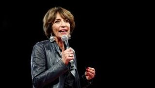 وزيرة الصحة الفرنسية ماريسول تورين