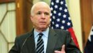 جون ماكين: القرصنة الروسية لانتخابات أمريكا "عمل حربي"