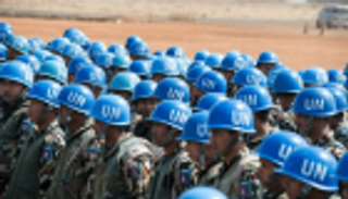 مقتل جنديين مغربيين من قوات حفظ السلام بإفريقيا
