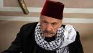 الموت يغيب الفنان السوري رفيق سبيعي
