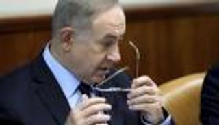 "هدايا خارج القانون" تخضع نتنياهو لاستجواب ثان 