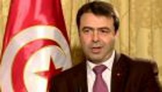 وزير داخلية تونس: نواب بالبرلمان يعانون انفصاما في الشخصية