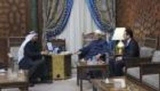 النعيمي للأطراف بميانمار: اجعلوا الحوار أساس تحقيق السلام