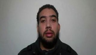 أحد منفذي الهجوم على كمين الهرم