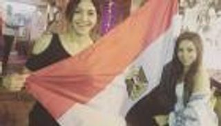 ملكة جمال بريطانيا لـ"العين": اختياري سفيرة نوايا حسنة مسؤولية كبيرة