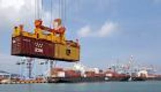 ارتفاع العجز التجاري الأمريكي للشهر الثاني على التوالي