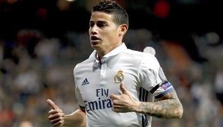 جيمس رودريجيز 