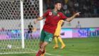 استدعاء القادوري لتشكيلة المغرب في أمم افريقيا