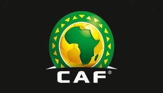 شعار الاتحاد الإفريقي لكرة القدم