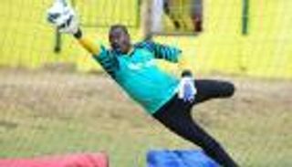 الحارس أونيانجو يقود أوغندا في أمم إفريقيا