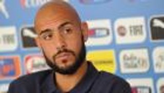 بيليتش: زازا لن يشارك مع وست هام ثانية