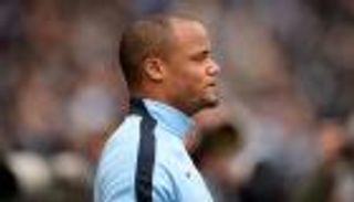 قائد السيتي يقترب من العودة للمباريات