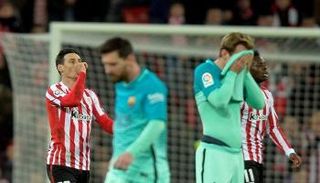 من المباراة