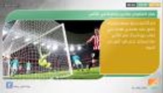 نشرة أخبار الرياضة الصباحية ليوم 6 يناير