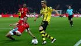 لام: دورتموند سبب مفاجأة لايبزيج