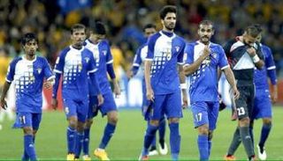منتخب الكويت