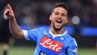 هداف نابولي: لا نخشى رونالدو 