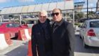 خاص.. فيلود لـ "العين": أسعى لعمل ثورة في النجم الساحلي