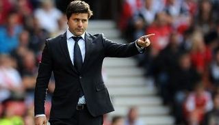 ماوريسيو بوكيتينو