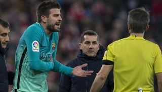 جيرارد بيكيه